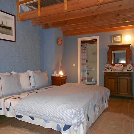 Johan'S Lodge Zwalm Chambre photo