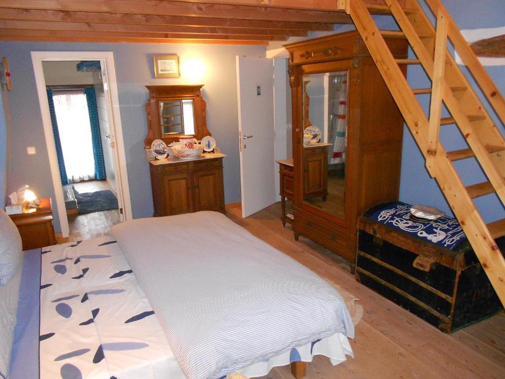 Johan'S Lodge Zwalm Extérieur photo