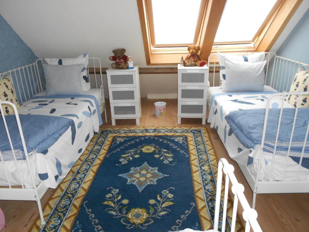 Johan'S Lodge Zwalm Chambre photo