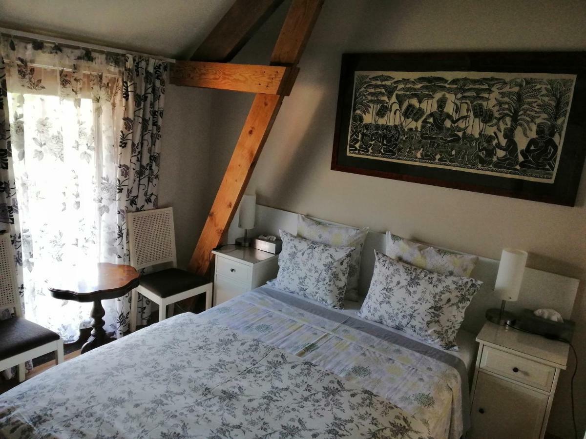 Johan'S Lodge Zwalm Extérieur photo
