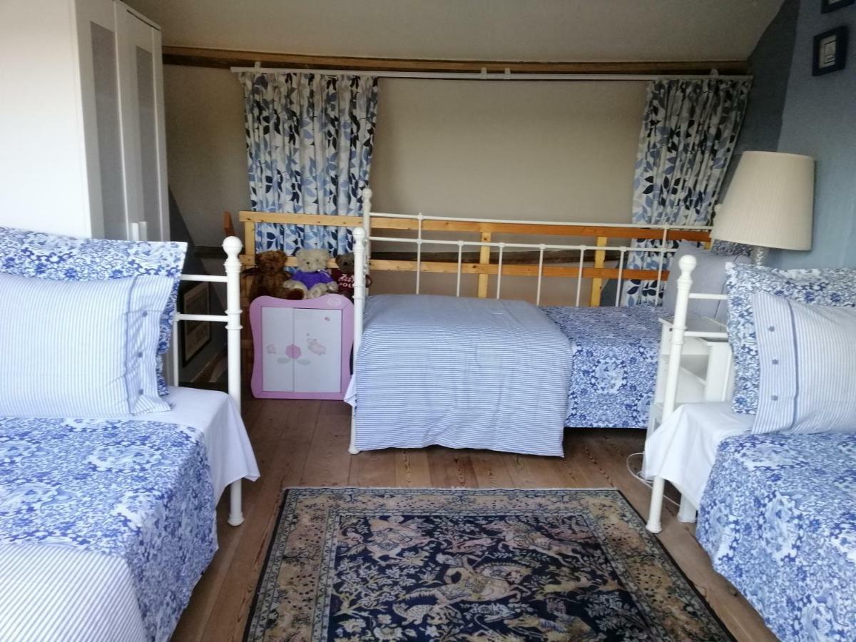 Johan'S Lodge Zwalm Extérieur photo
