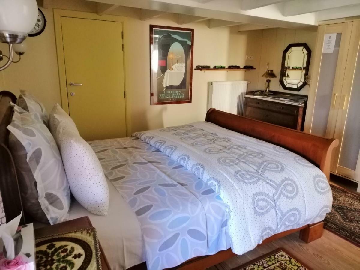 Johan'S Lodge Zwalm Extérieur photo