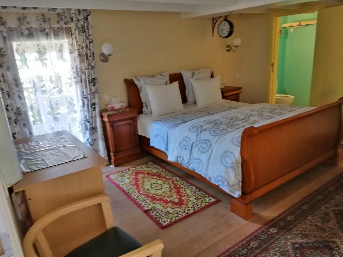 Johan'S Lodge Zwalm Extérieur photo